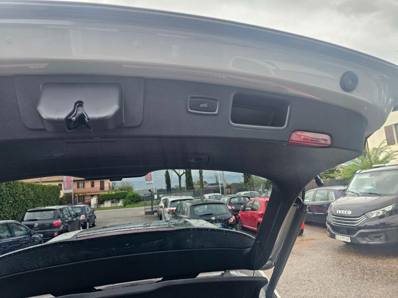 Porsche Macan 2.9 S