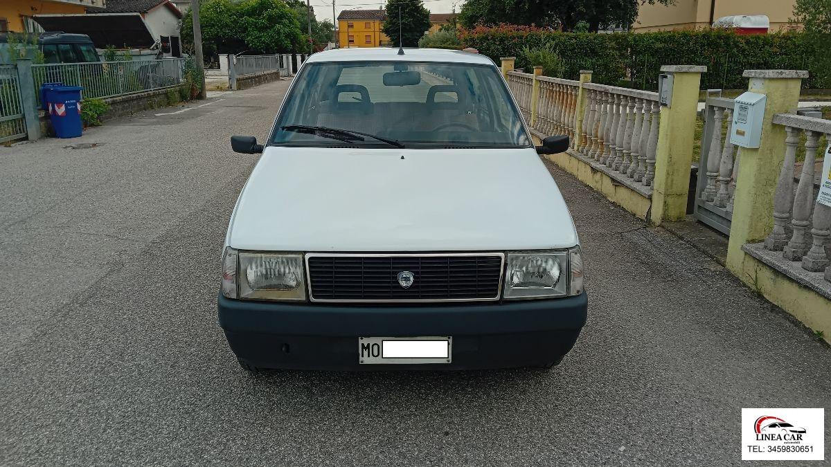 LANCIA - Y 1.0 benzina / metano - auto storica