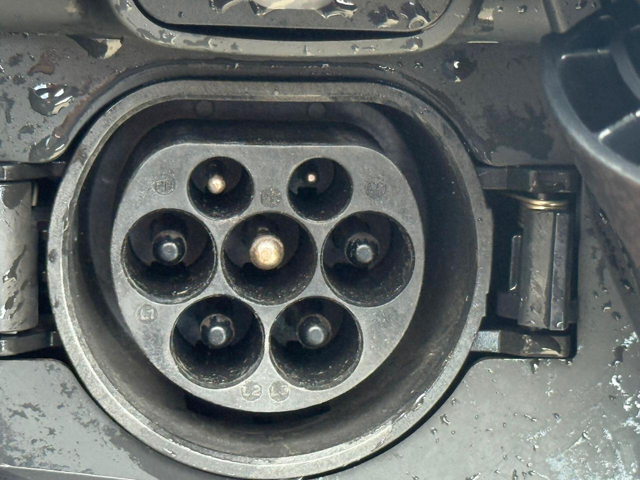 Smart ForTwo EQ (elettrica) Tetto pan.