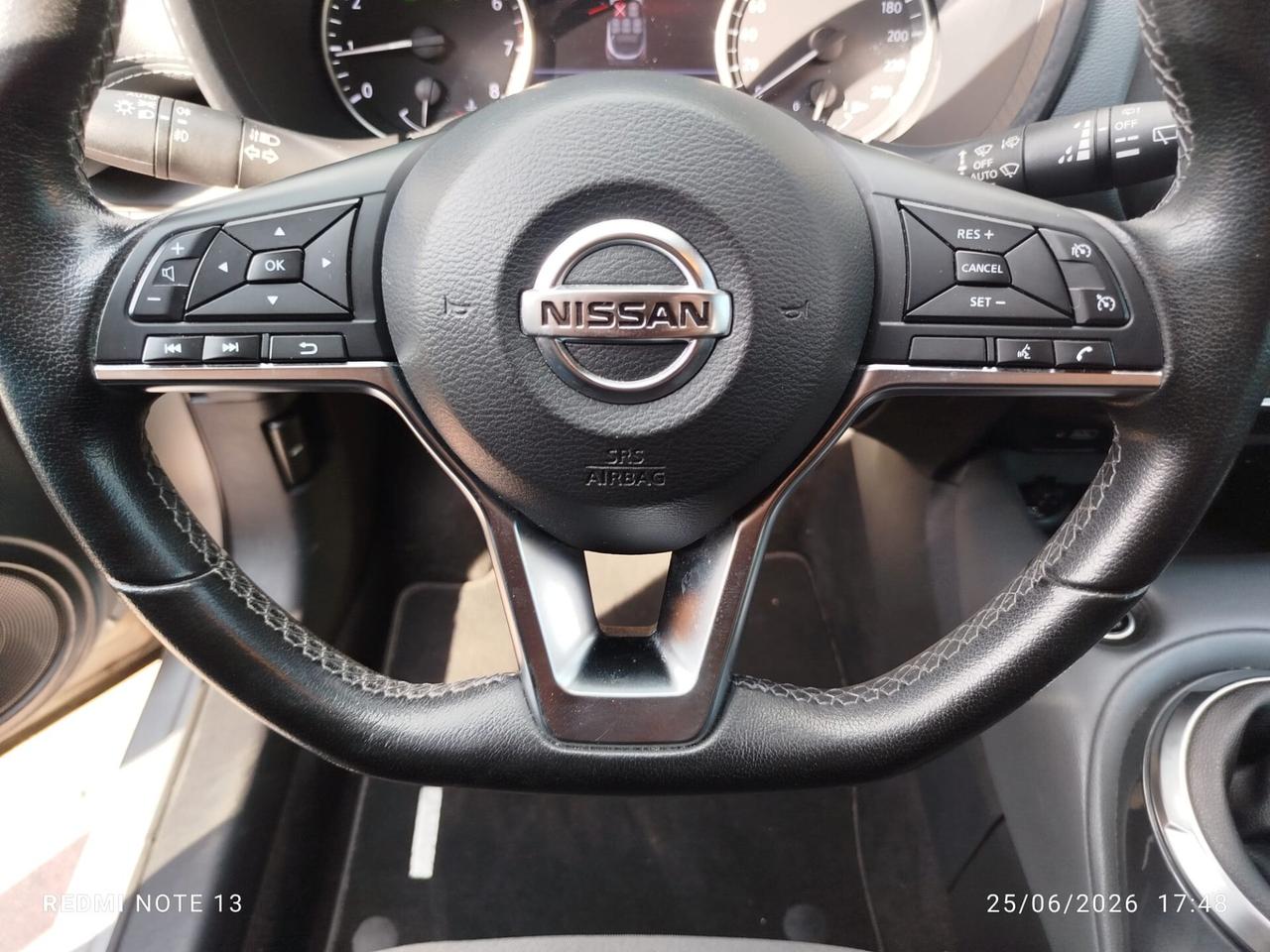 JUKE N-CONNECTA 1.0 *PREZZO VERO*UNIPRO- FULL OPTIONAL