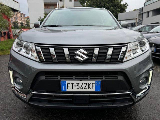 SUZUKI Vitara 1.0 Boosterjet COOL