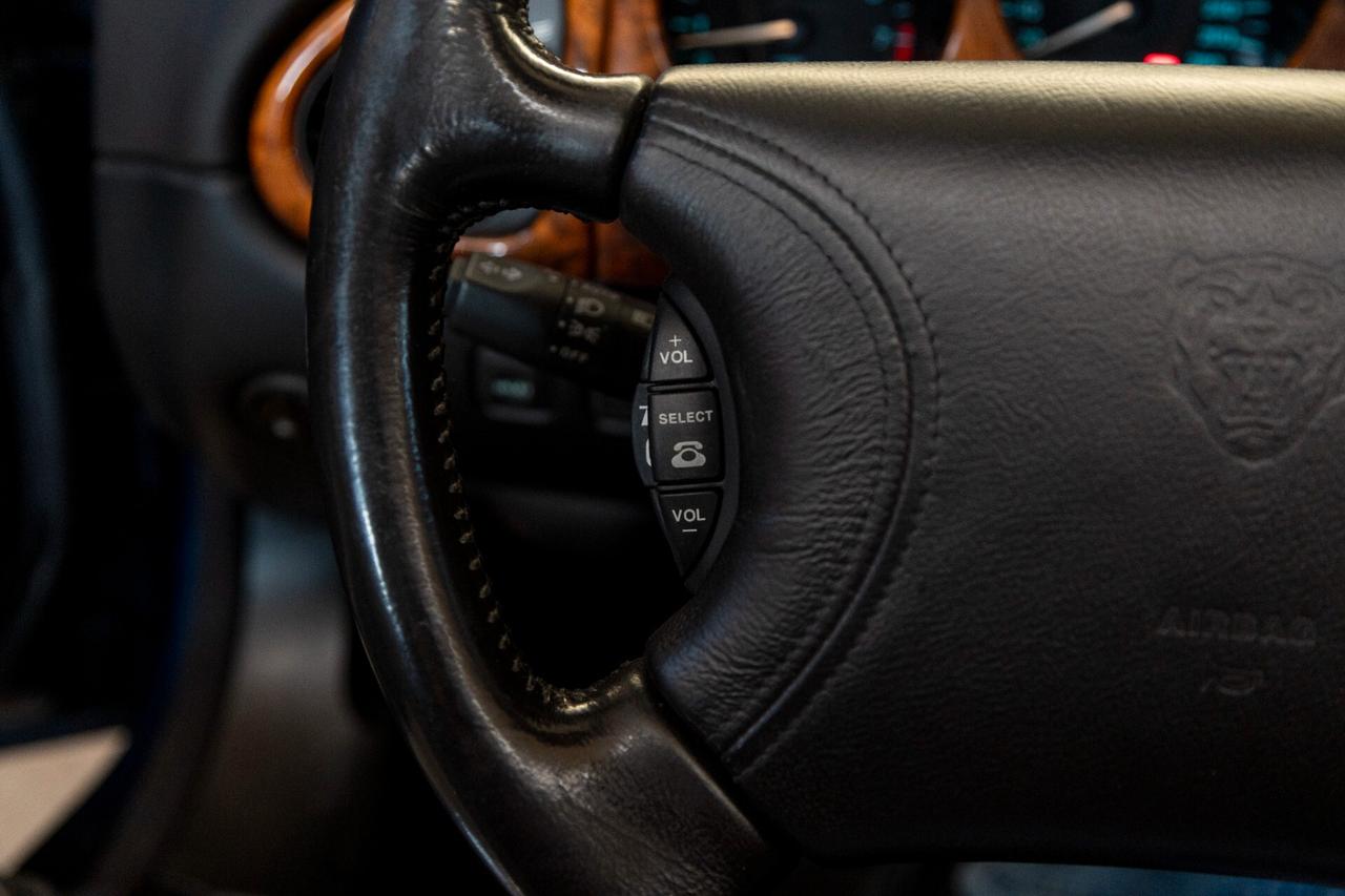 Jaguar XK XK8 4.0 Convertibile