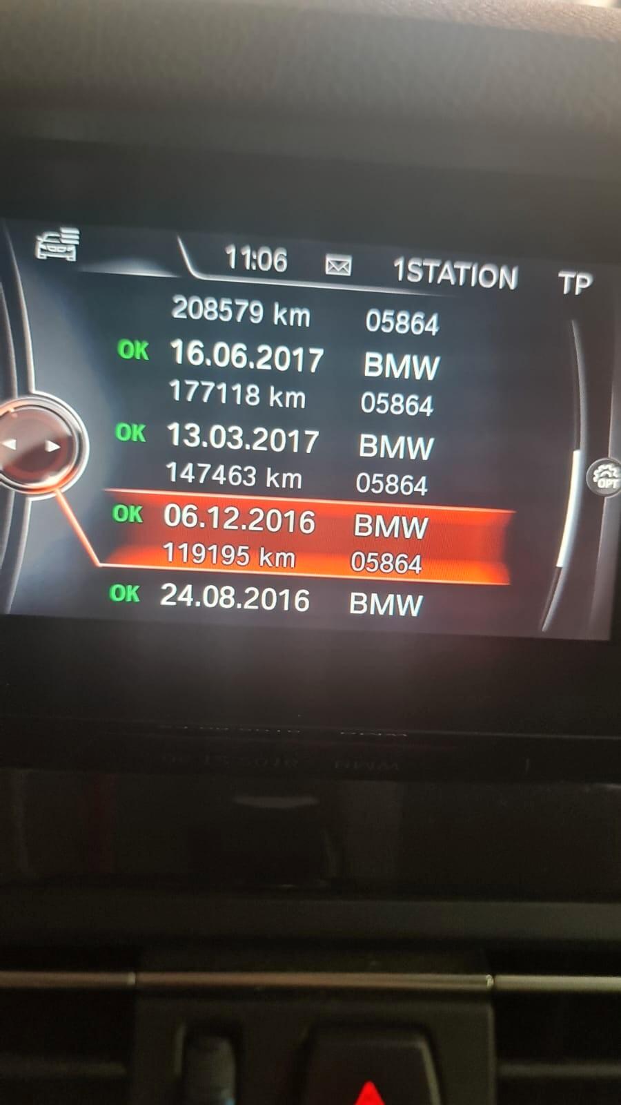 Bmw 520 525d xDrive Business aut.