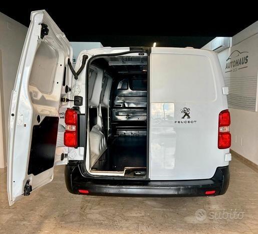 Peugeot Expert BlueHDi 100 CV Furgone Premium Long