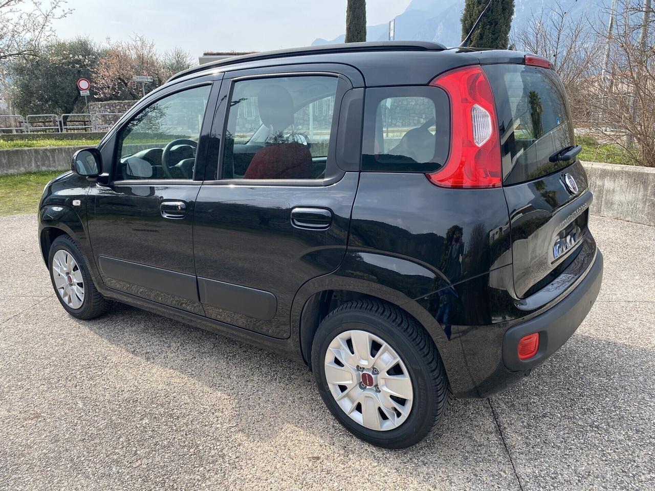 Fiat Panda 1.2 Pop 69cv ... Quella bella !!!