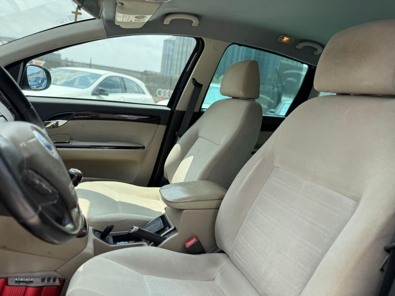 Fiat Croma 1.9 Multijet Active 2006
