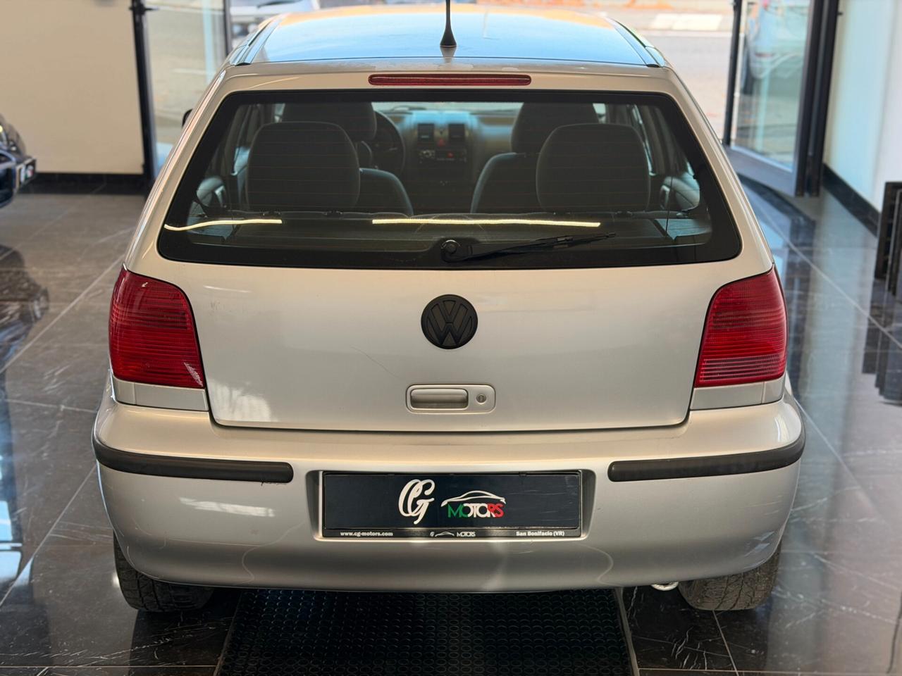 Volkswagen Polo 1.4 16V cat 5p. Comfortline