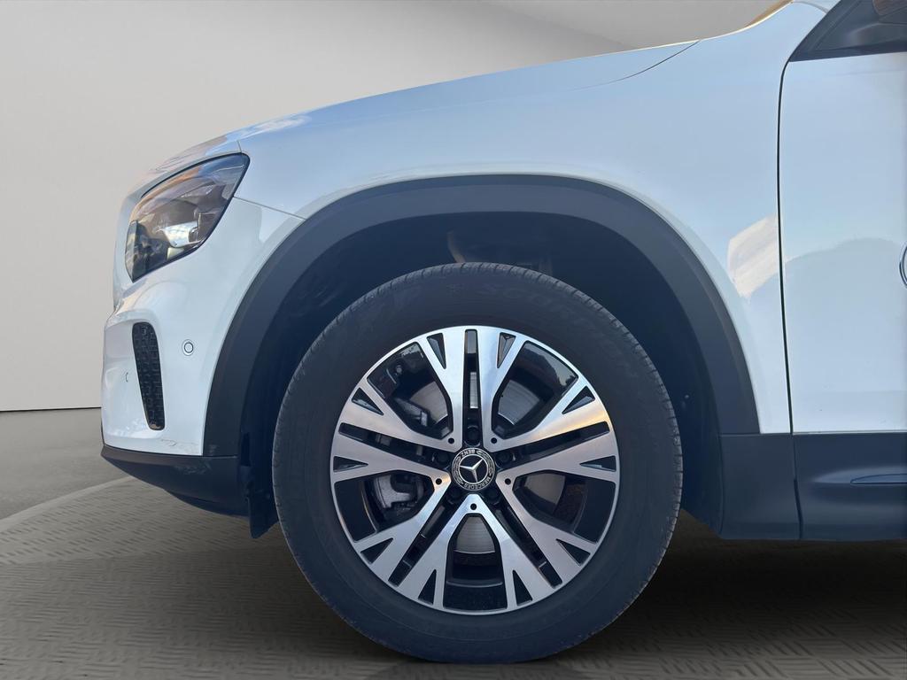 Mercedes GLB 200 d Progressive Advanced Plus auto