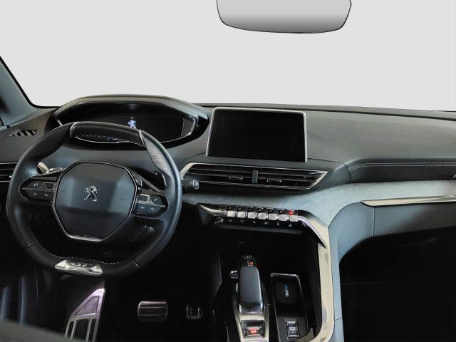 PEUGEOT 3008 3008 Hybrid4 300 e-EAT8 GT