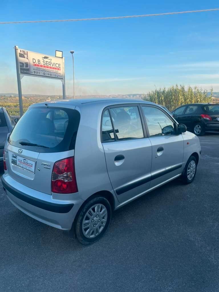 Hyundai Atos