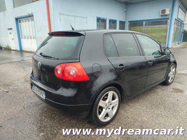 VOLKSWAGEN Golf 1.9 TDI 5p. GT Sport