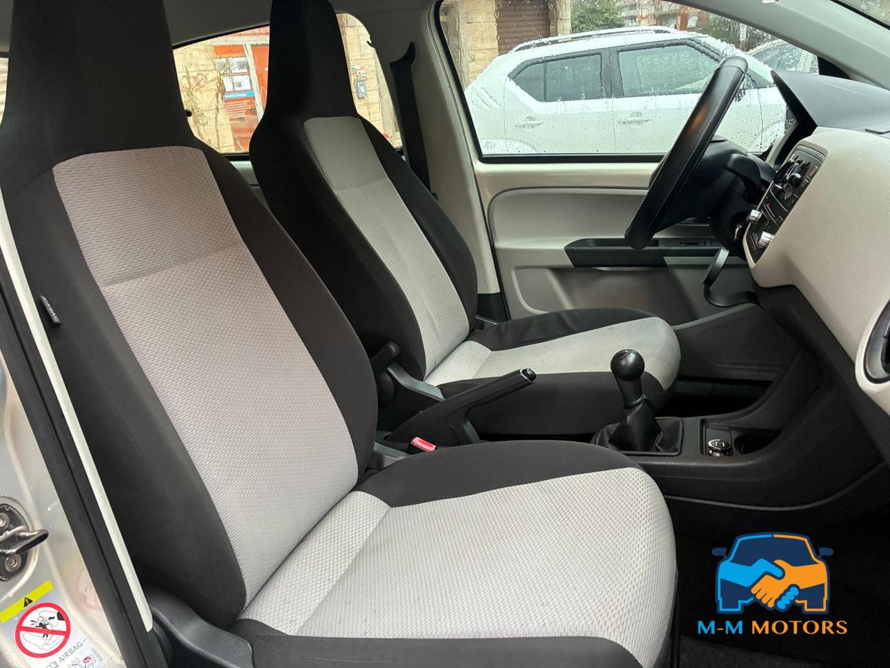 Seat Mii 1.0 5p Style 75 cv