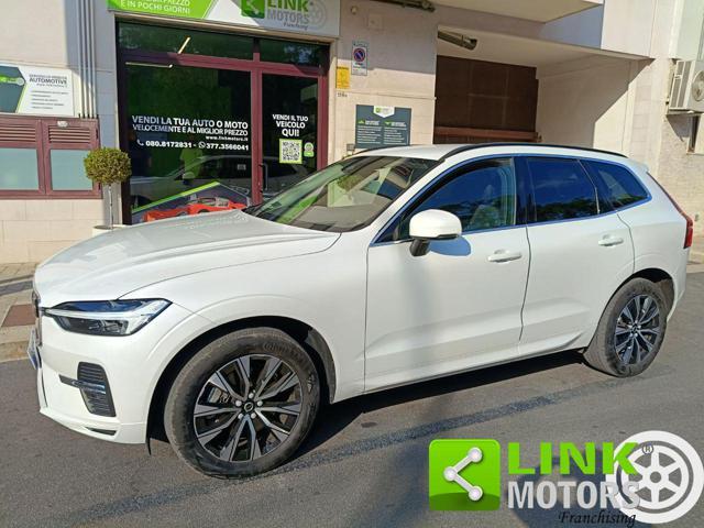 VOLVO XC60 B4 (d) automatico Plus Dark ESENTE BOLLO