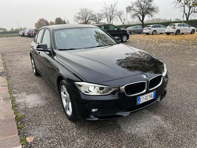 BMW 320 d xDrive