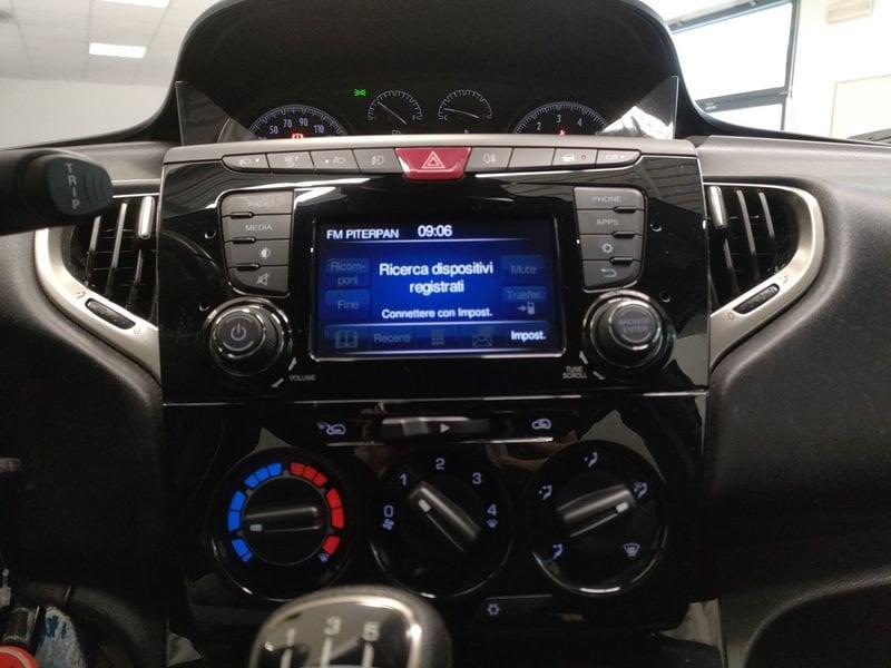 Lancia Ypsilon Ypsilon 1.2 69 CV 5 porte Gold