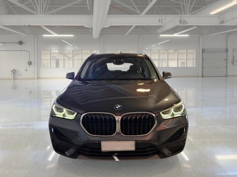BMW X1 xDrive 25e Business Advantage automatico