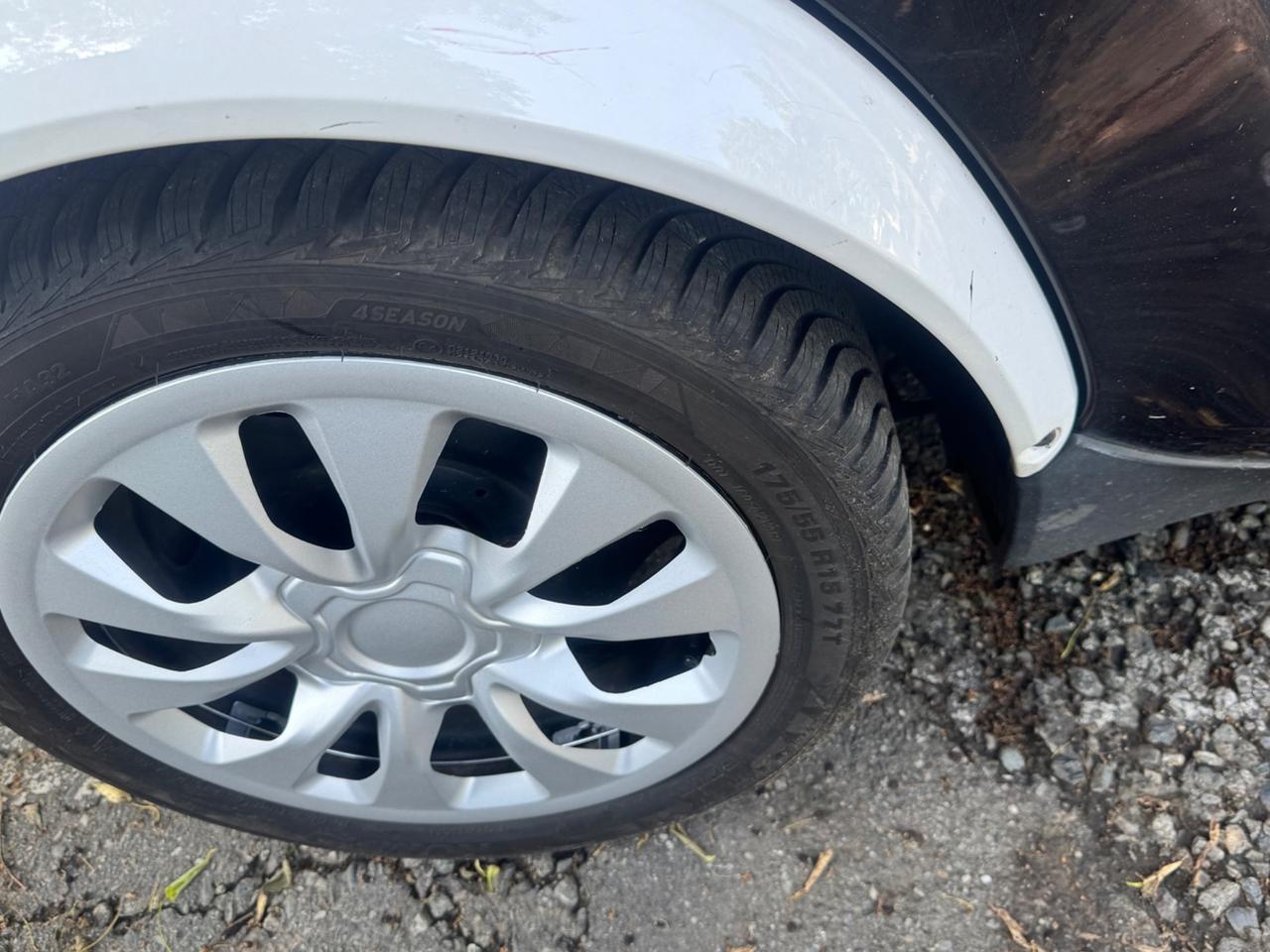 Smart ForTwo 700 cc (SU APPUNTAMENTO)