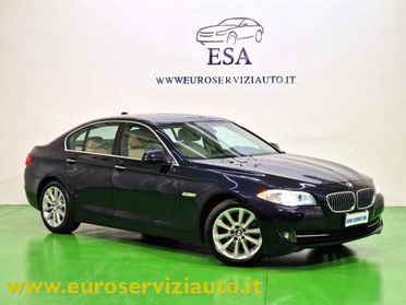 BMW 530 d