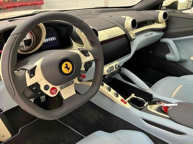 Ferrari GTC4 Lusso GTC4 Lusso *70th EDITION* 1 OF 1