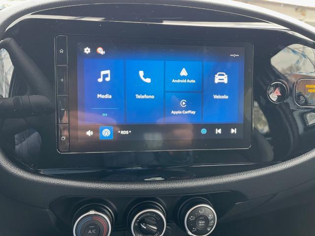 TOYOTA Aygo X 1.0 VVT-i 72 CV 5 porte Active KM0