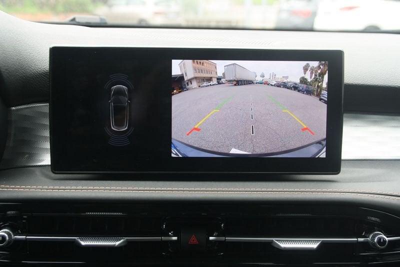 Alfa Romeo Tonale 1.6 Diesel 130cv TCT6 Ti