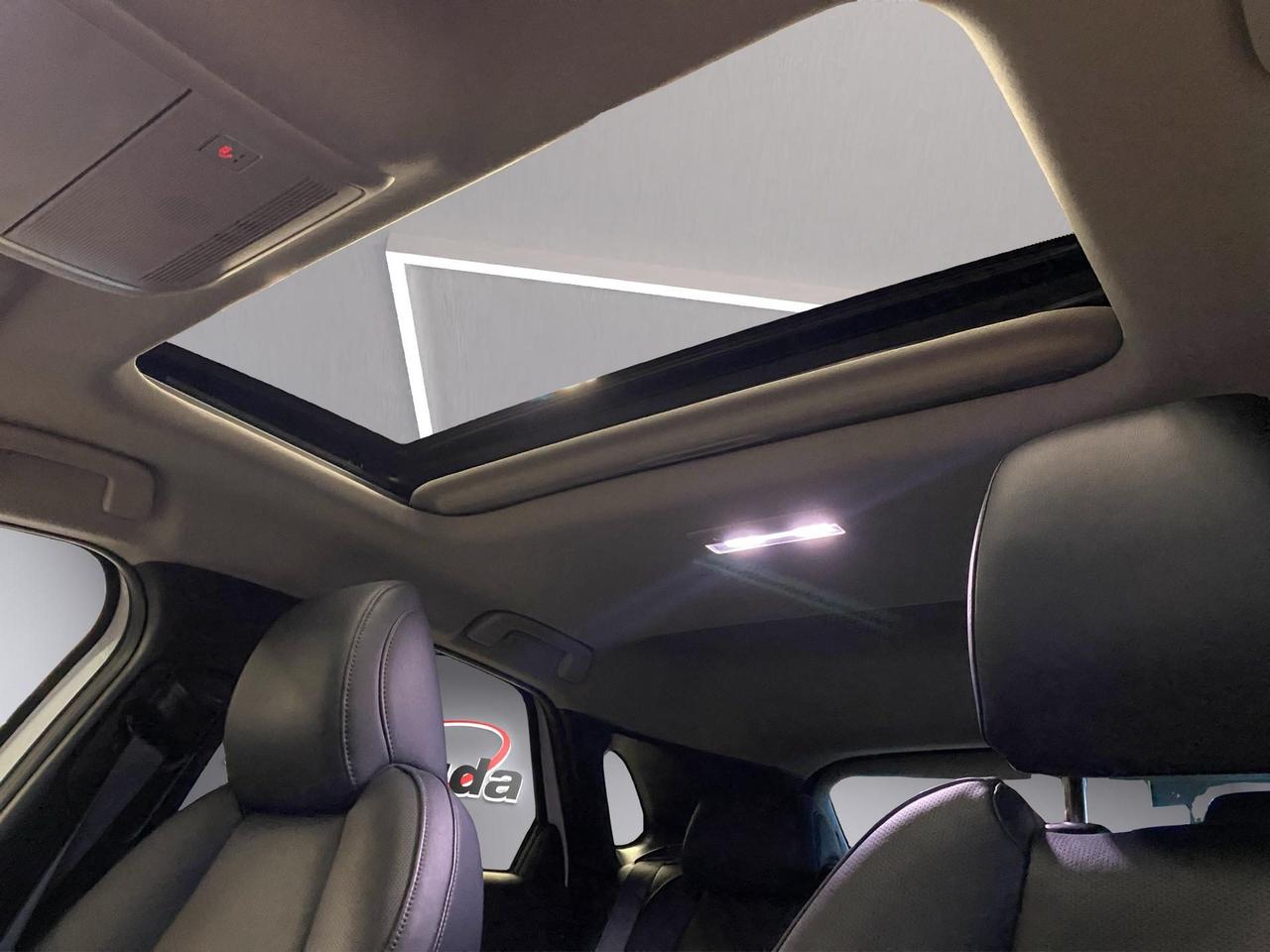 Mazda CX-30 2.0 m-hybrid Exclusive Leather Pack