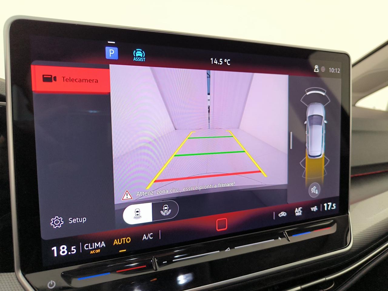 Volkswagen Golf 2.0 tdi style 150cv dsg