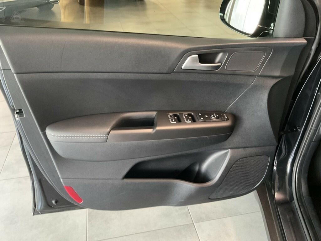 Kia Sportage 1.6 T-GDI Energy Adas Pack Plus AWD DCT7