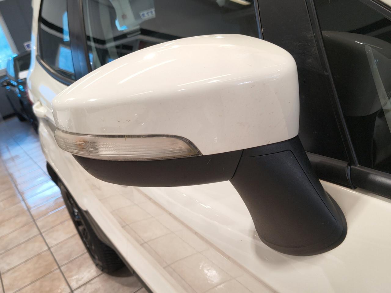 Ford EcoSport 1.5 TDCi 95 CV Titanium 110.000 km