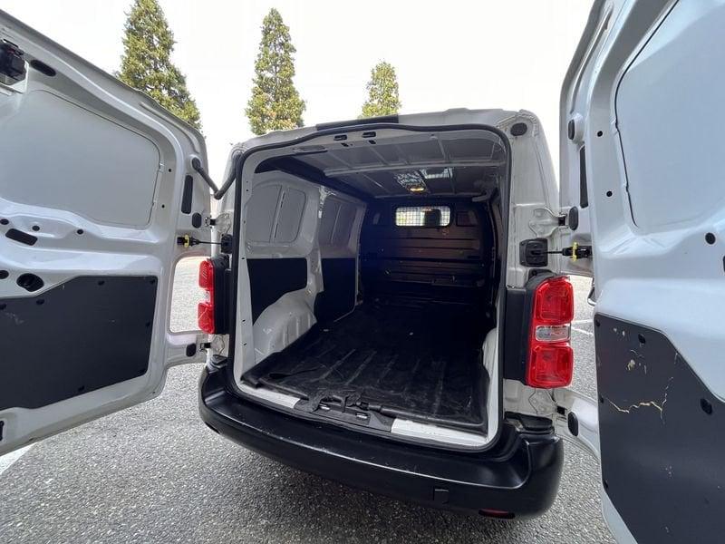 Toyota Proace Proace 2.0D 144CV Comfort Furgone Long