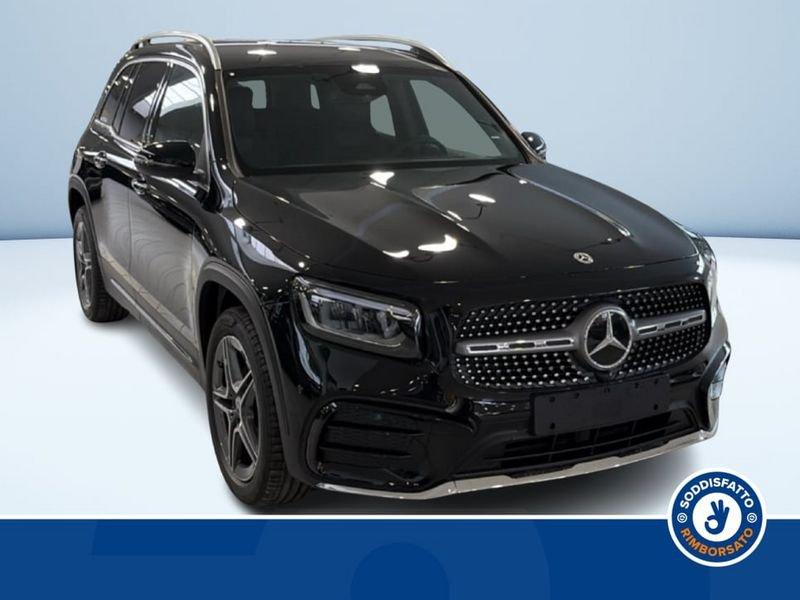 Mercedes-Benz GLB Classe 200d 4Matic AMG Line Advanced Plus