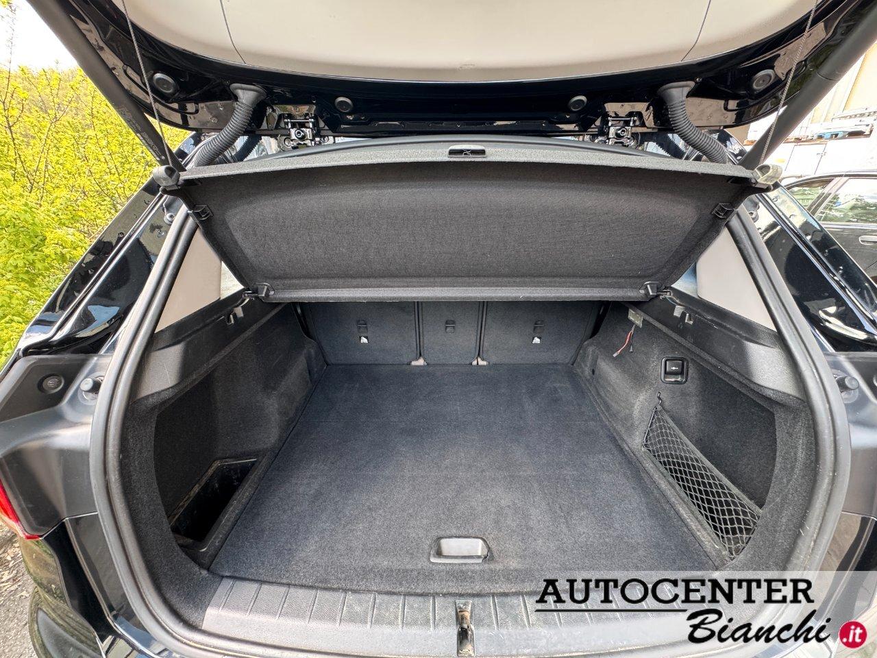BMW X1 sdrive18d Business Advantage