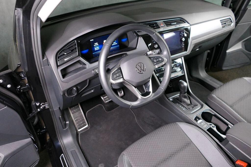 Volkswagen Touran 2.0 TDI 150 CV SCR DSG Executive BlueMotion Tech. 7 Posti