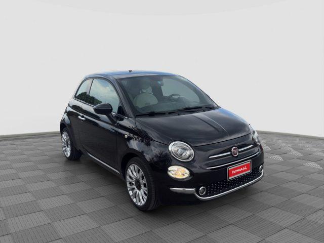 FIAT 500 500 1.2 Star
