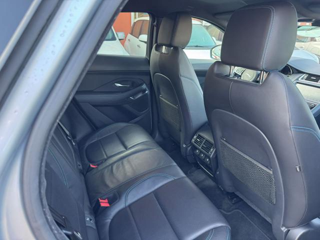 JAGUAR E-Pace 2.0D 150 CV AWD aut. R-Dynamic S