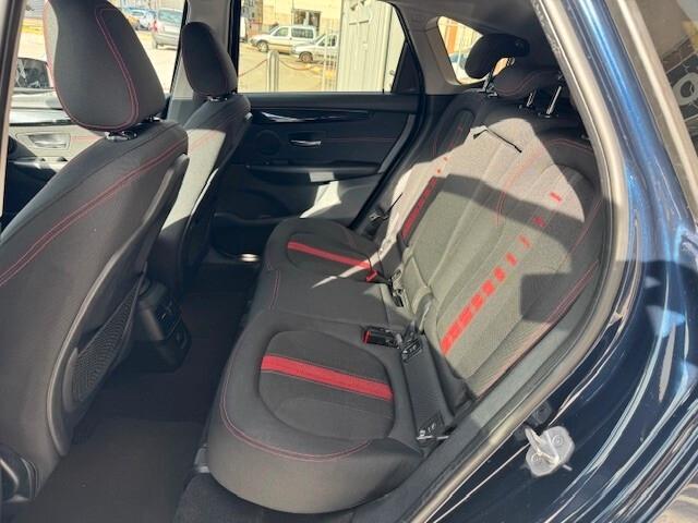 Bmw 2er Active Tourer 218d Sport TAGL.BMW