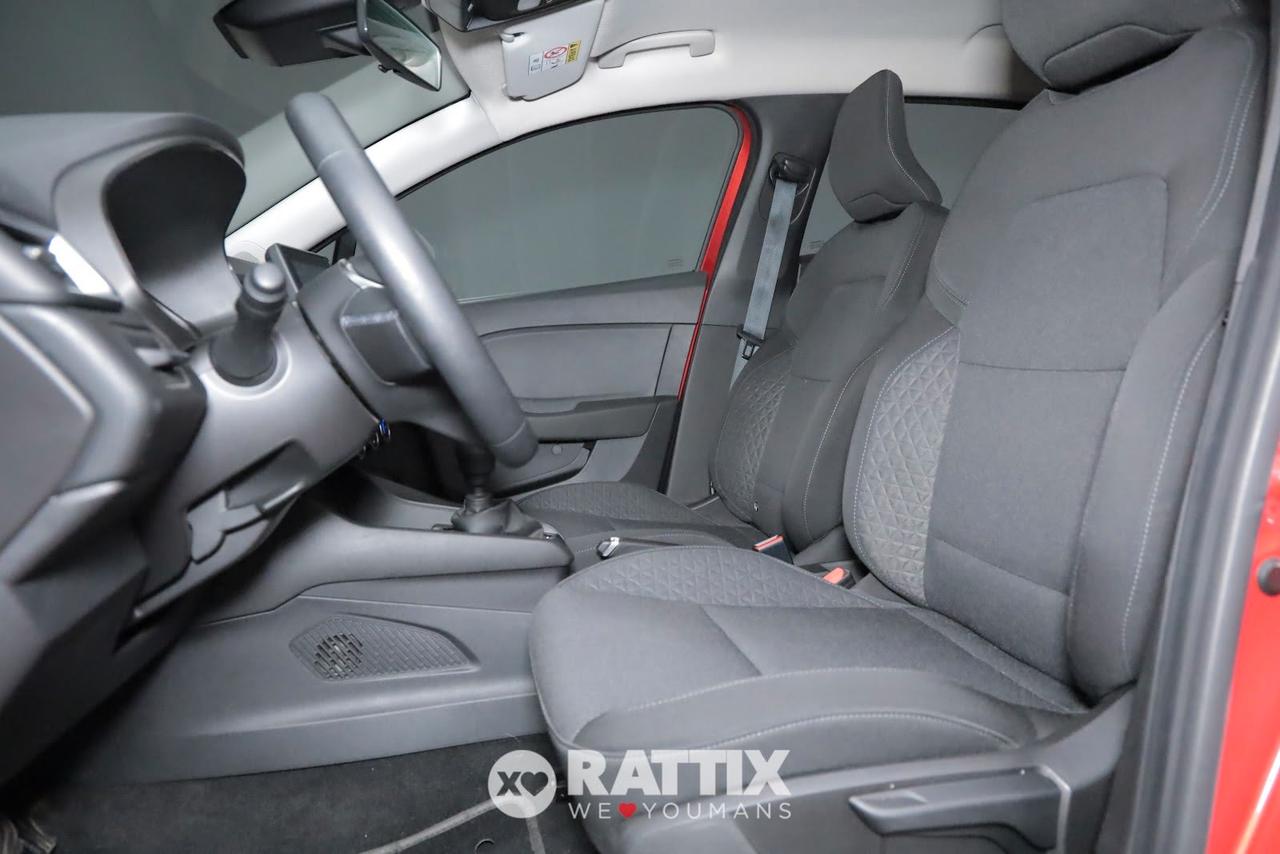 Renault Clio 1.0 TCE 90CV Intens