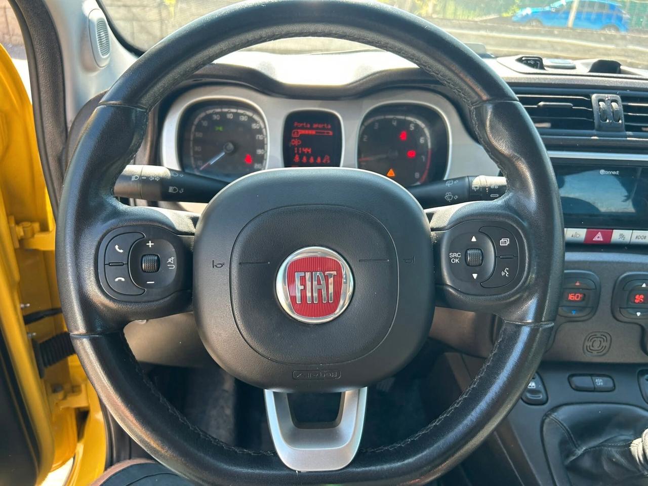 Fiat Panda 1.2 EasyPower Lounge