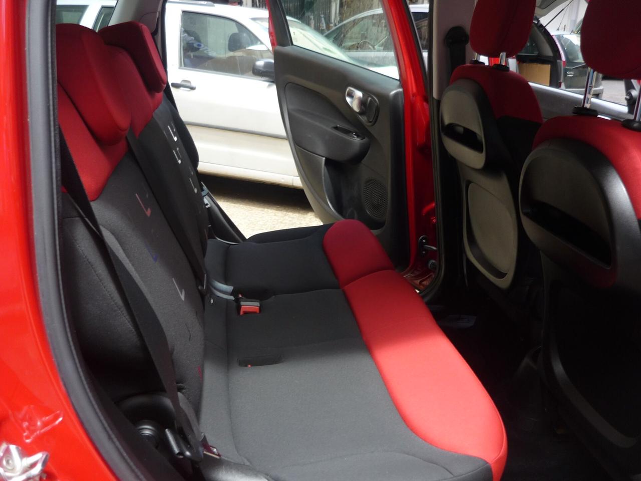 Fiat 500L 1.3 Multijet 85 CV Pop Star