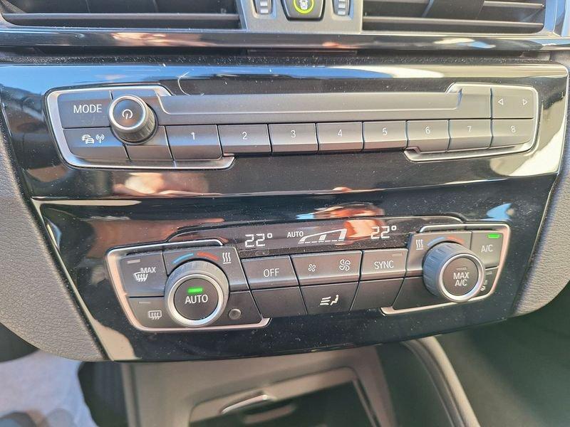 BMW X1 X1 xDrive20d Business