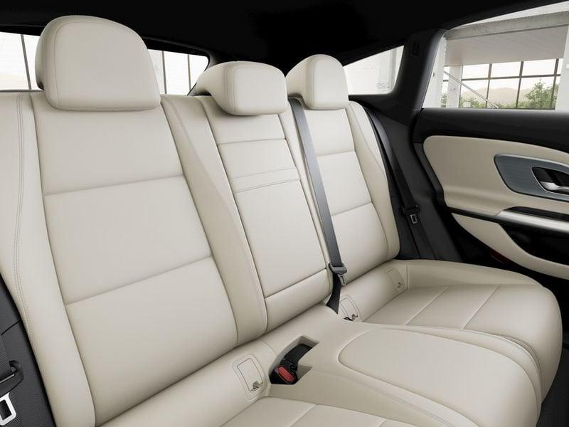 Mercedes-Benz CLA CLA EQ Shooting Brake 250+ Advanced Plus