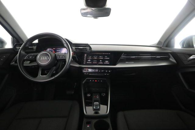 AUDI A3 A3 SPB 30 TFSI S tronic Business