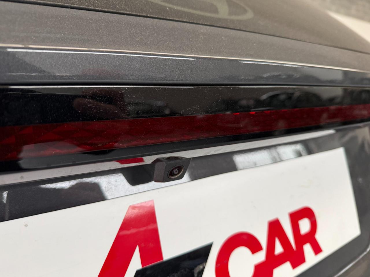 Hyundai Tucson 1.6 crdi 48V Business 2wd dct