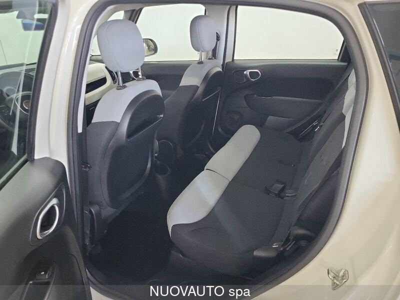 FIAT 500L 500L 1.3 Multijet 95 CV Pop Star