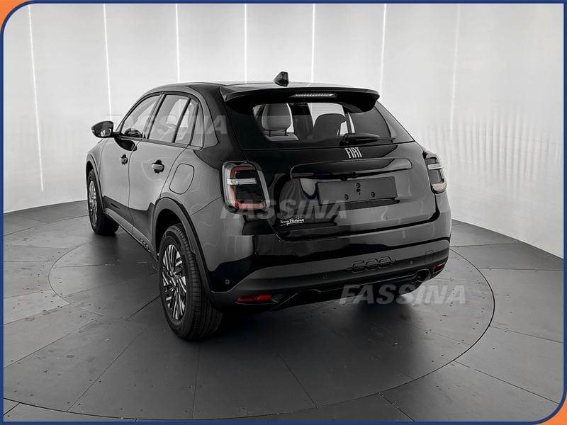 FIAT 600 600 1.2 Business 100cv