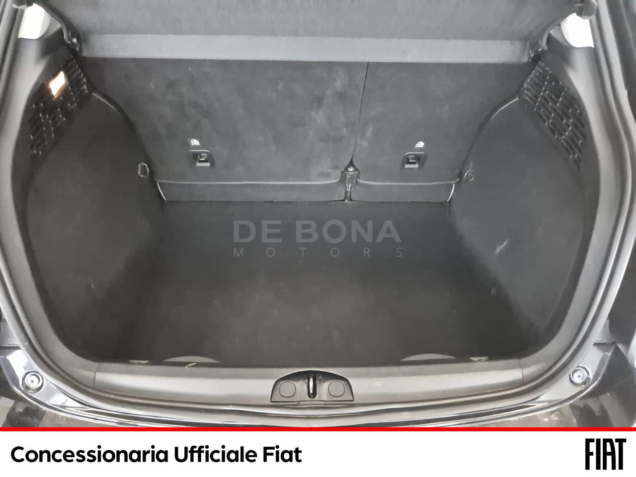 Fiat 500X 1.6 mjt cross plus 4x2 120cv dct