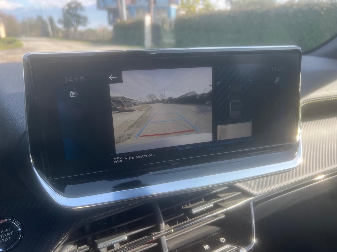 Peugeot 2008 PureTech 130CV S&S GT Line-2020