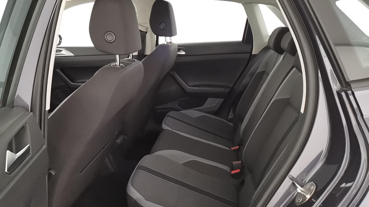 VOLKSWAGEN Polo VI 2022 - Polo 1.0 tsi Style 95cv