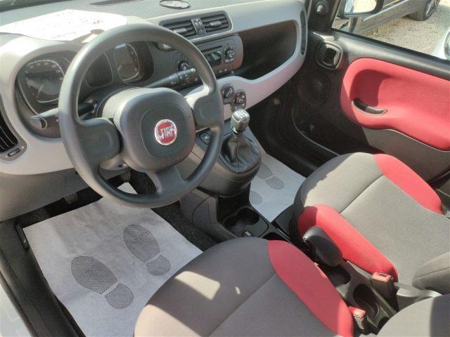 FIAT Panda 1.2 Easy 69cv CLIMA MANUALE OK NEOPATENTATI ..