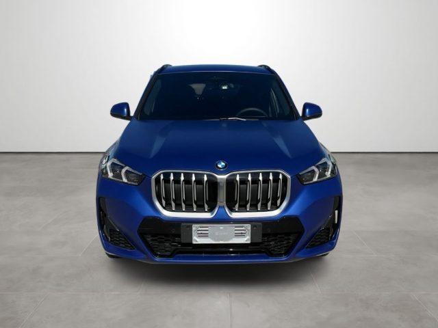 BMW X1 sDrive 20d Msport